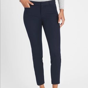 Banana Republic Jackson Fit Pants